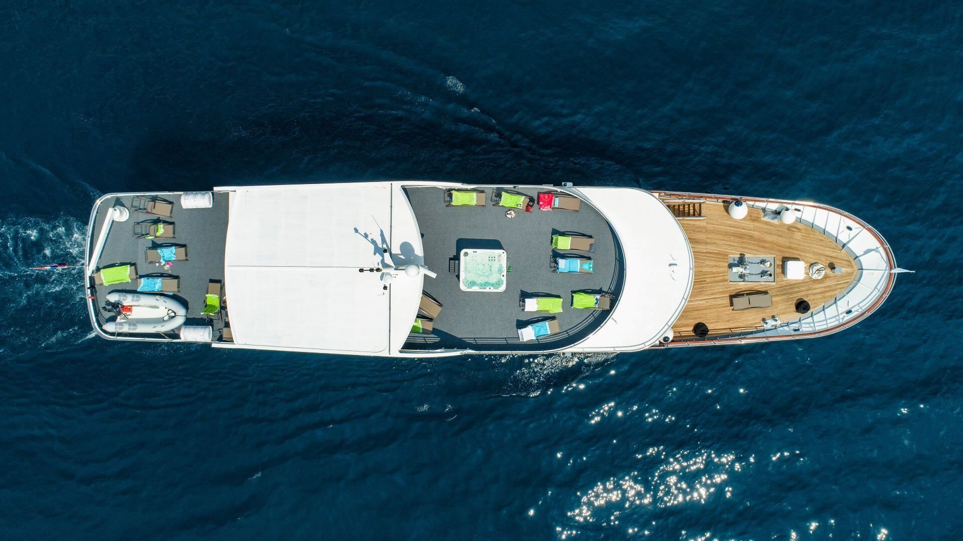 Custom Built 137 | Summer