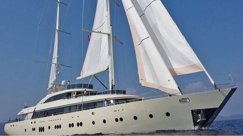 Gulet 52 | Aresteas