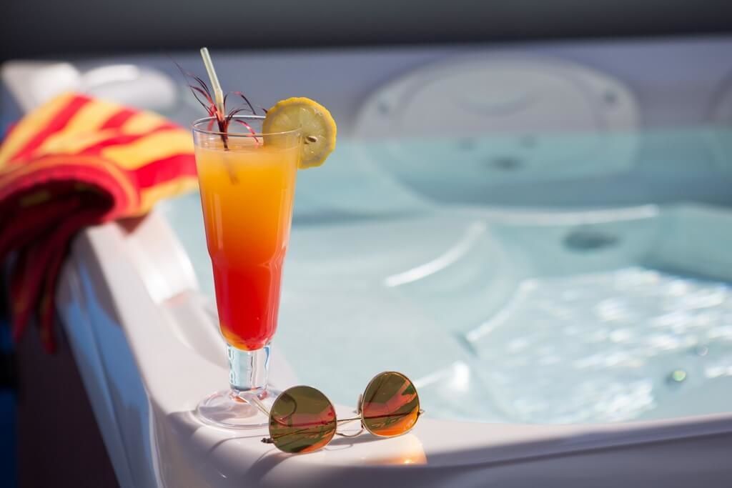 Custom Built 124 | Splendid