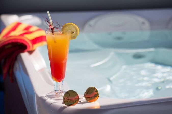 Custom Built 124 | Splendid