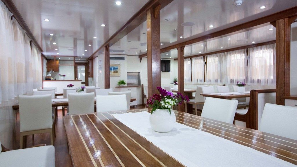 Custom Built 124 | Splendid