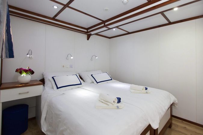 Custom Built 124 | Splendid