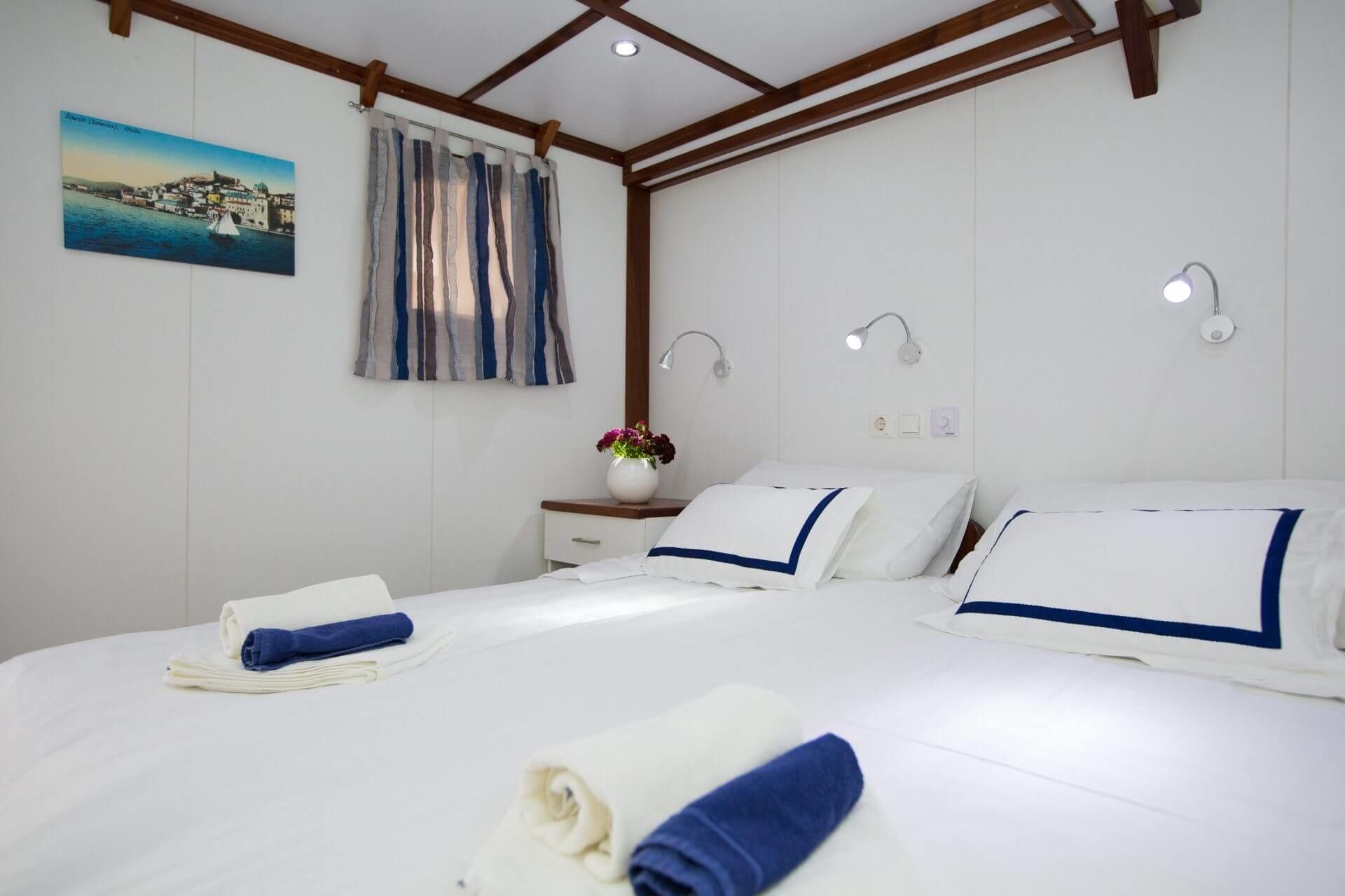 Custom Built 124 | Splendid