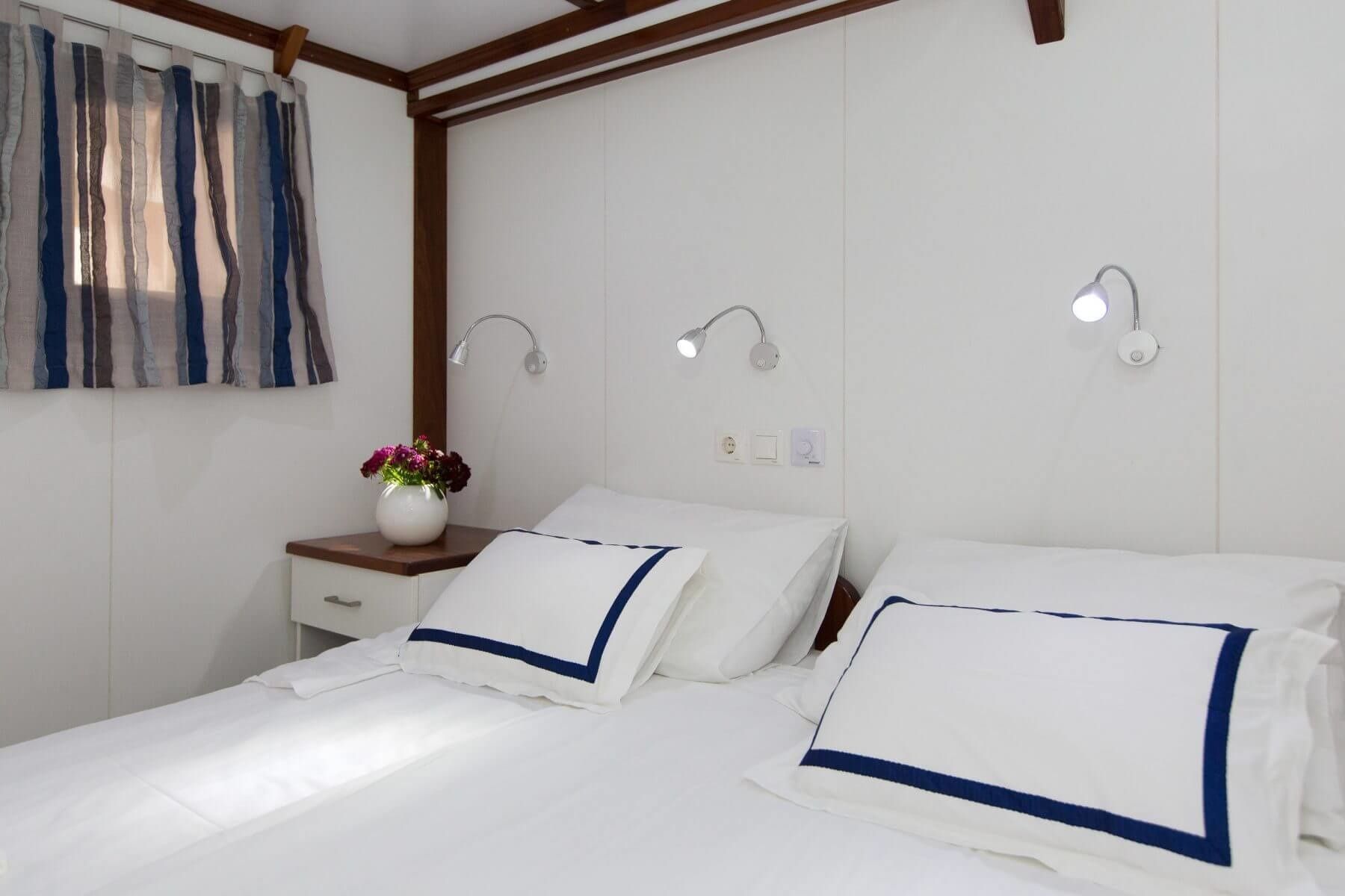 Custom Built 124 | Splendid