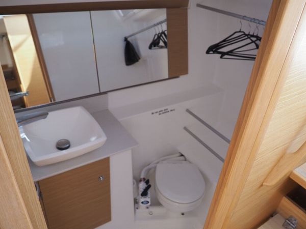 Dufour 310 | Fastinet