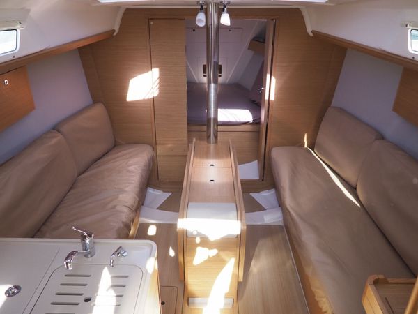 Dufour 310 | Fastinet