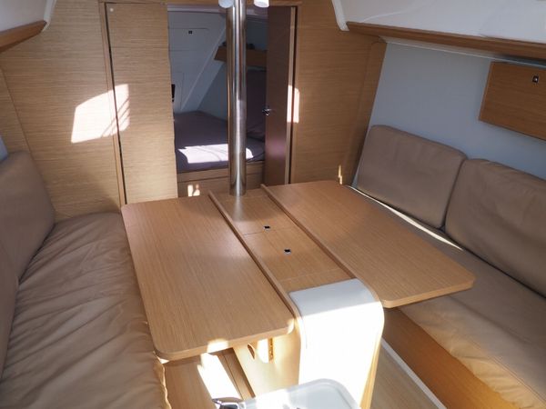 Dufour 310 | Fastinet