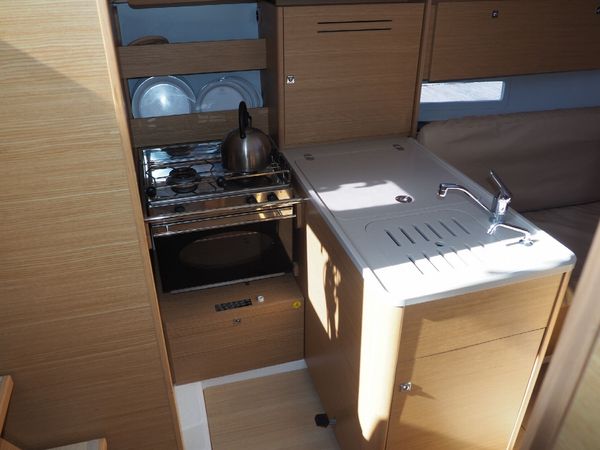 Dufour 310 | Fastinet