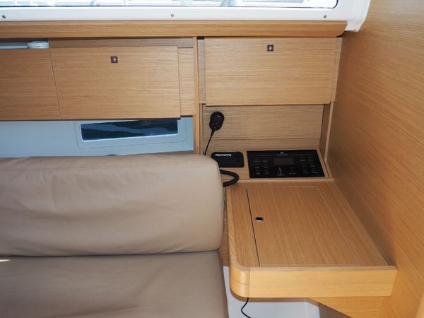 Dufour 310 | Fastinet