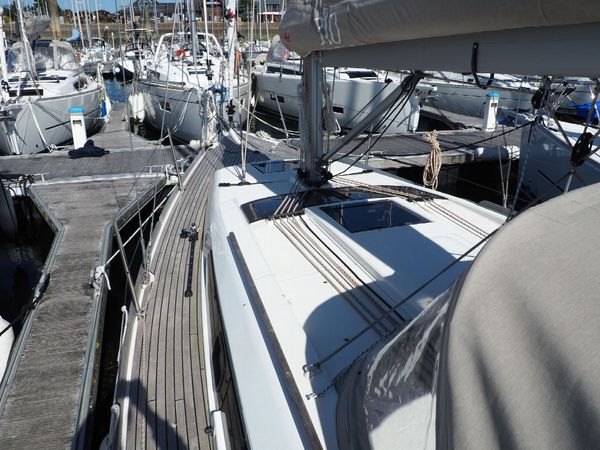 Dufour 310 | Fastinet