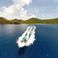 Norman Island: 1-Dags Motorbåtcruise med Snorkling