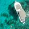 Norman Island: 1-Dags Motorbåtcruise med Snorkling