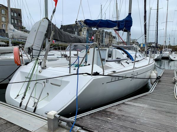 Beneteau First 31.7 | Gavroche