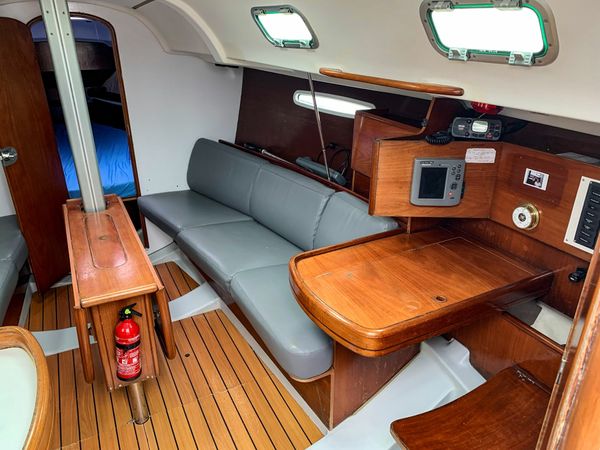 Beneteau First 31.7 | Gavroche
