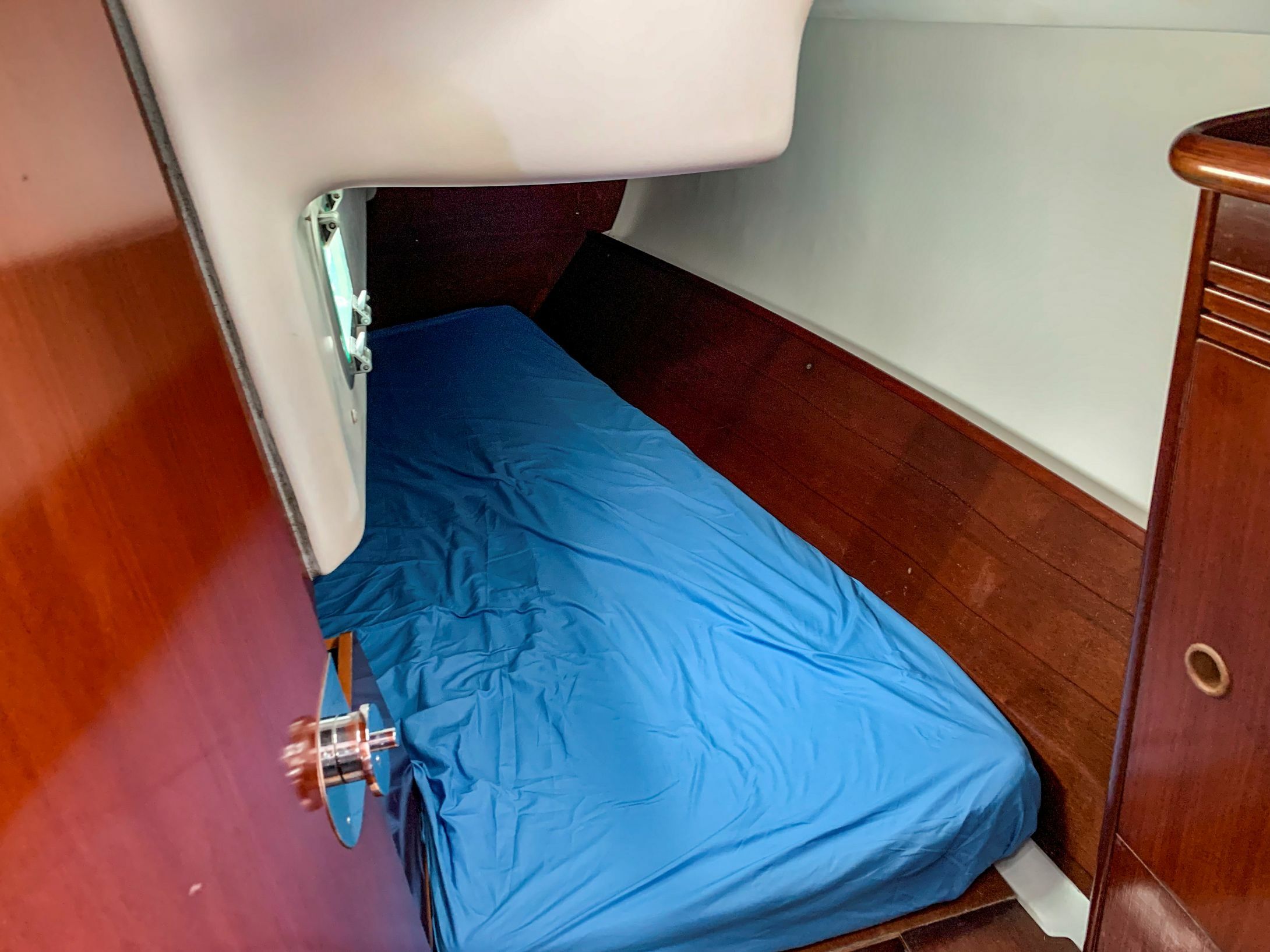 Beneteau First 31.7 | Gavroche