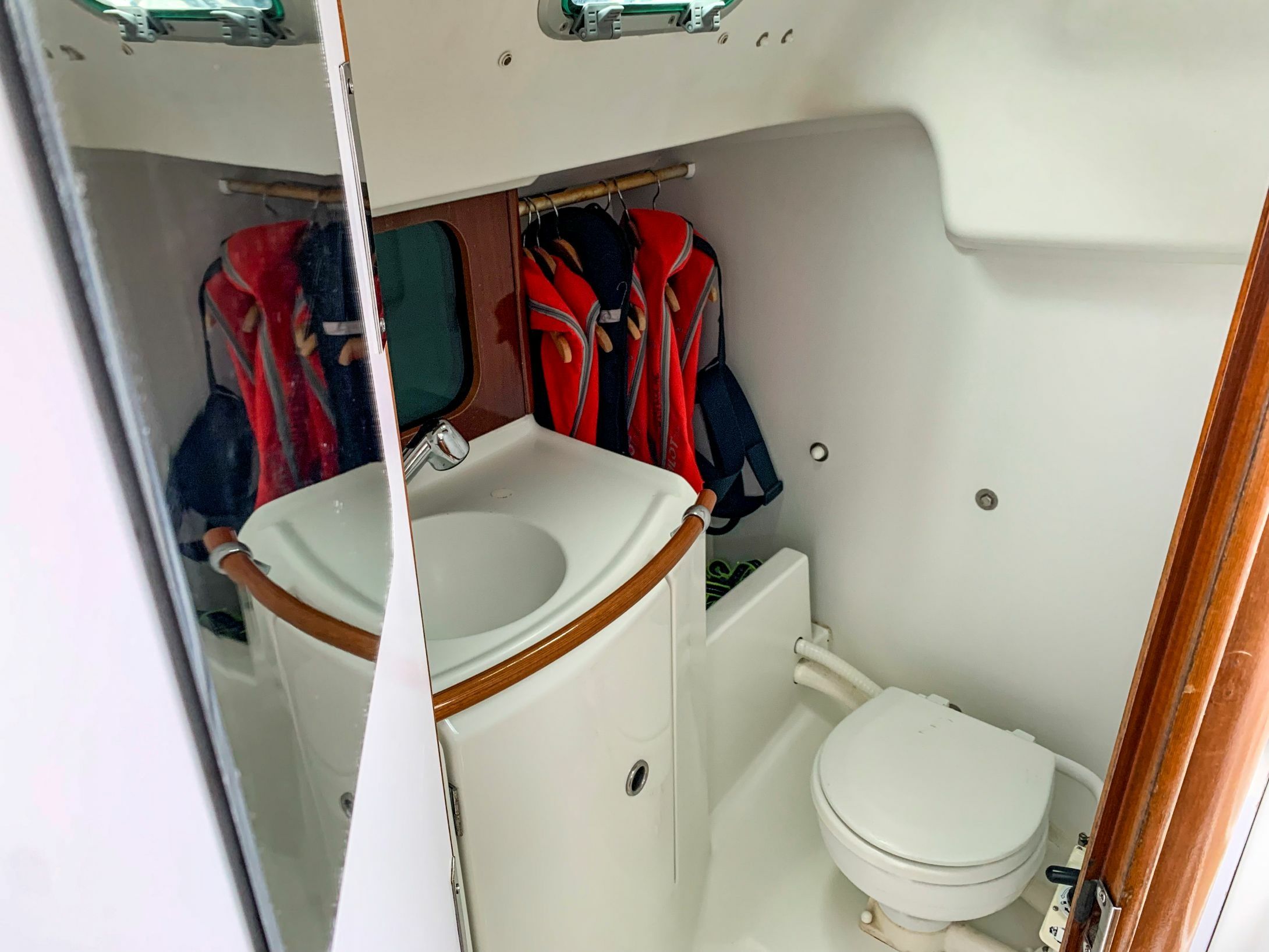 Beneteau First 31.7 | Gavroche