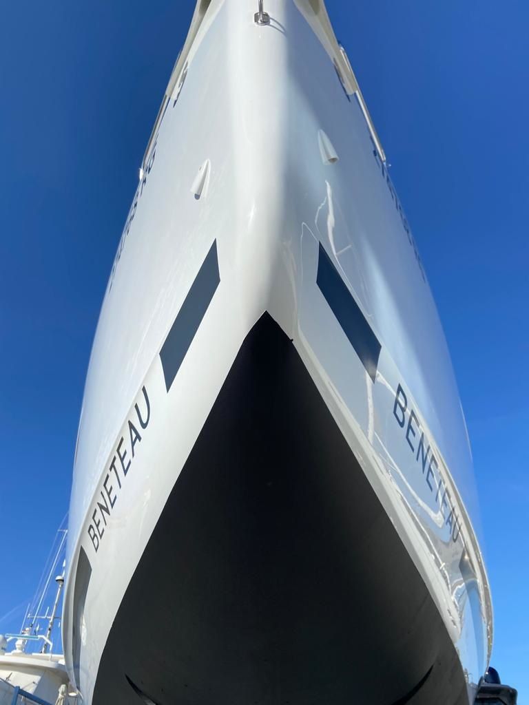 Beneteau Oceanis 34.1 | Ka Nani