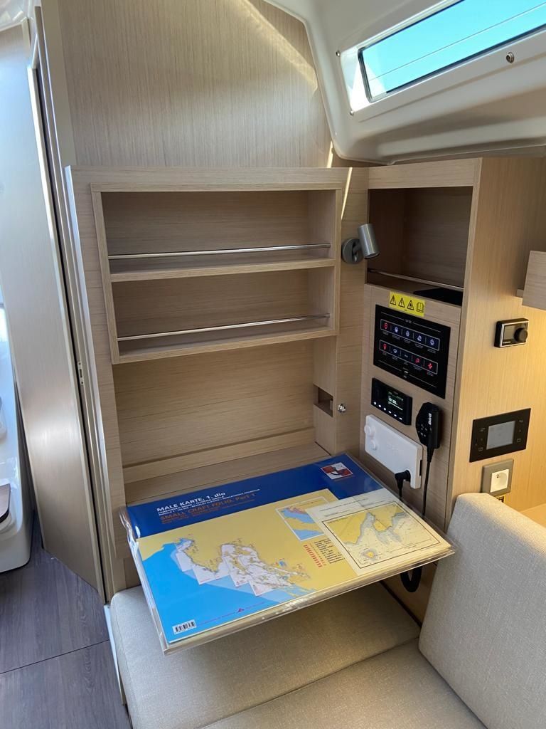 Beneteau Oceanis 34.1 | Ka Nani