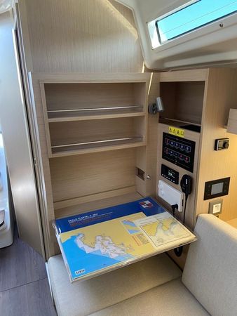Beneteau Oceanis 34.1 | Ka Nani