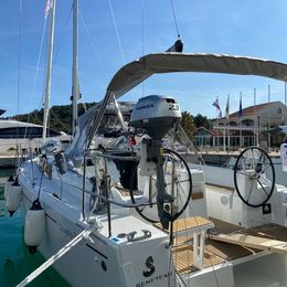 Beneteau Oceanis 34.1 | Ka Nani