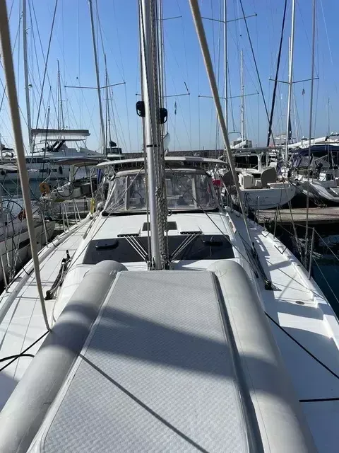 Dufour 430 | Kostas