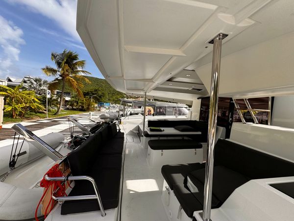 Fountaine Pajot Astrea 42 | Altamar
