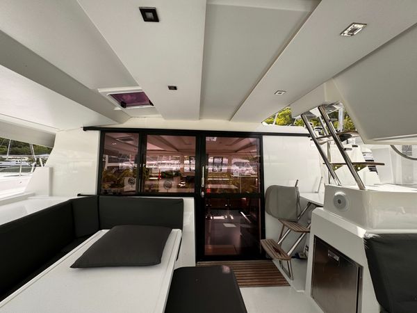 Fountaine Pajot Astrea 42 | Altamar