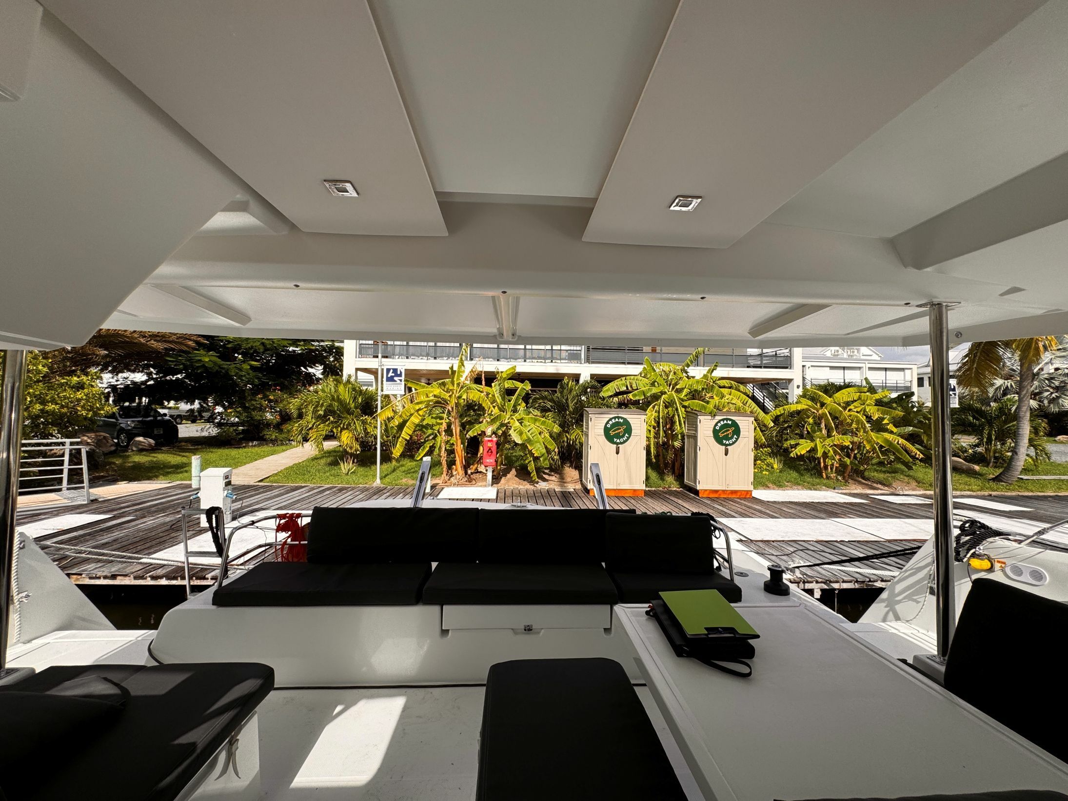 Fountaine Pajot Astrea 42 | Altamar