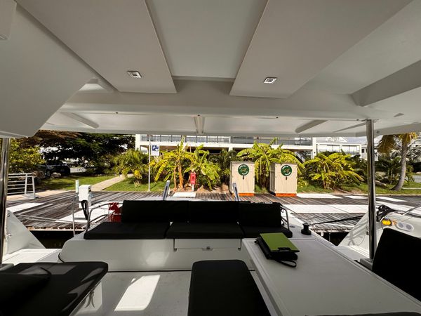 Fountaine Pajot Astrea 42 | Altamar