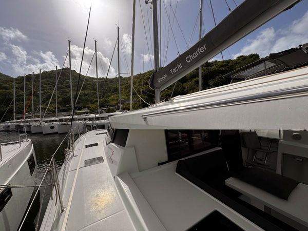 Fountaine Pajot Astrea 42 | Altamar
