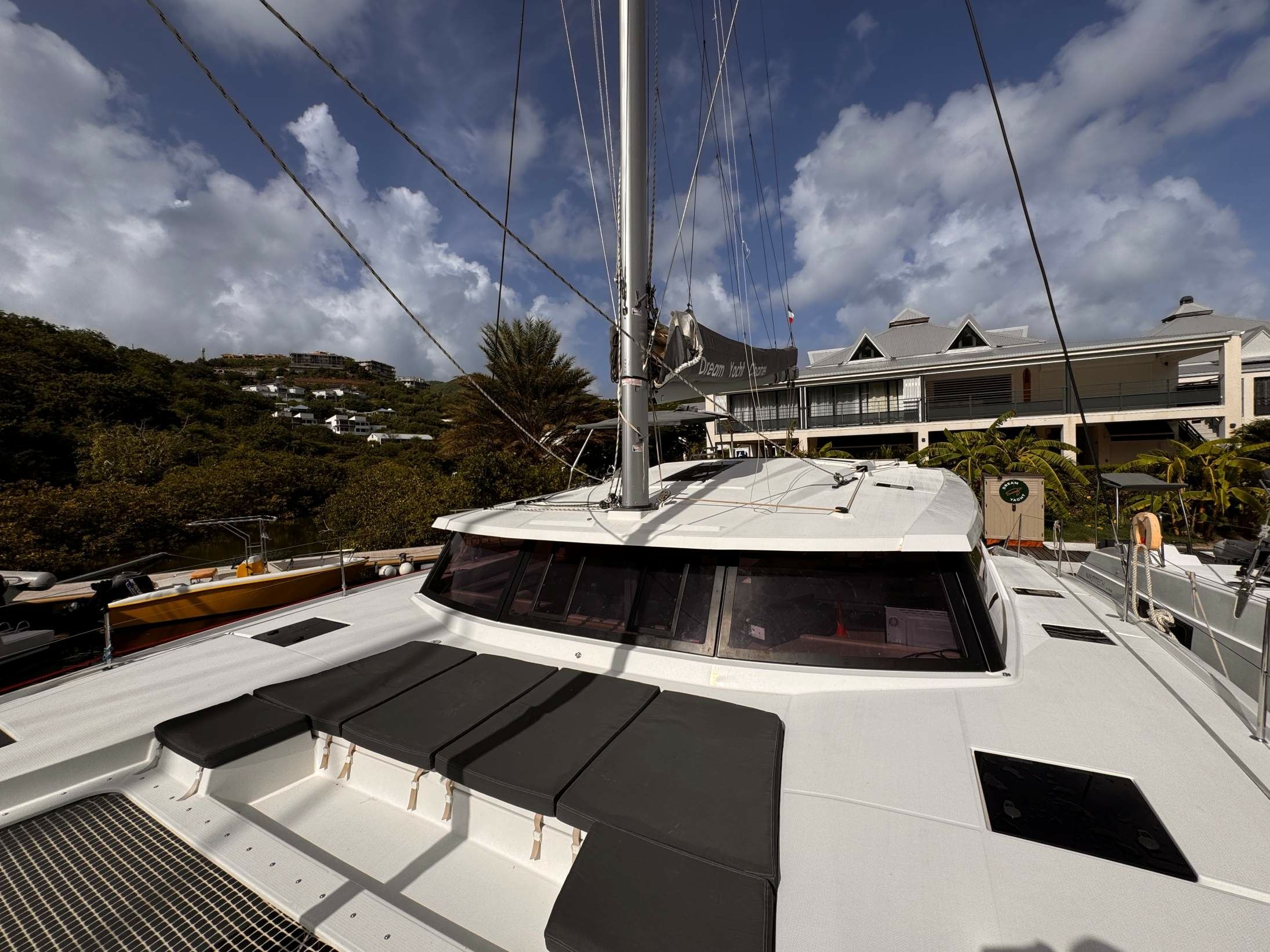 Fountaine Pajot Astrea 42 | Altamar