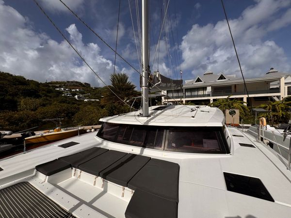 Fountaine Pajot Astrea 42 | Altamar