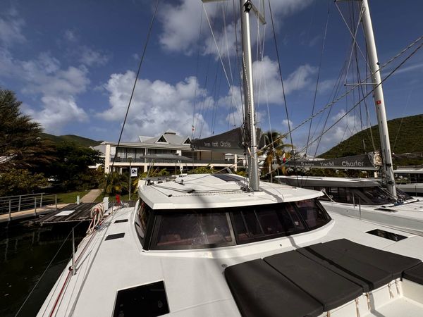 Fountaine Pajot Astrea 42 | Altamar