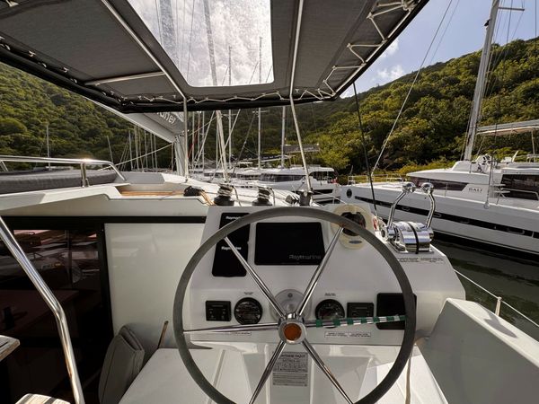 Fountaine Pajot Astrea 42 | Altamar