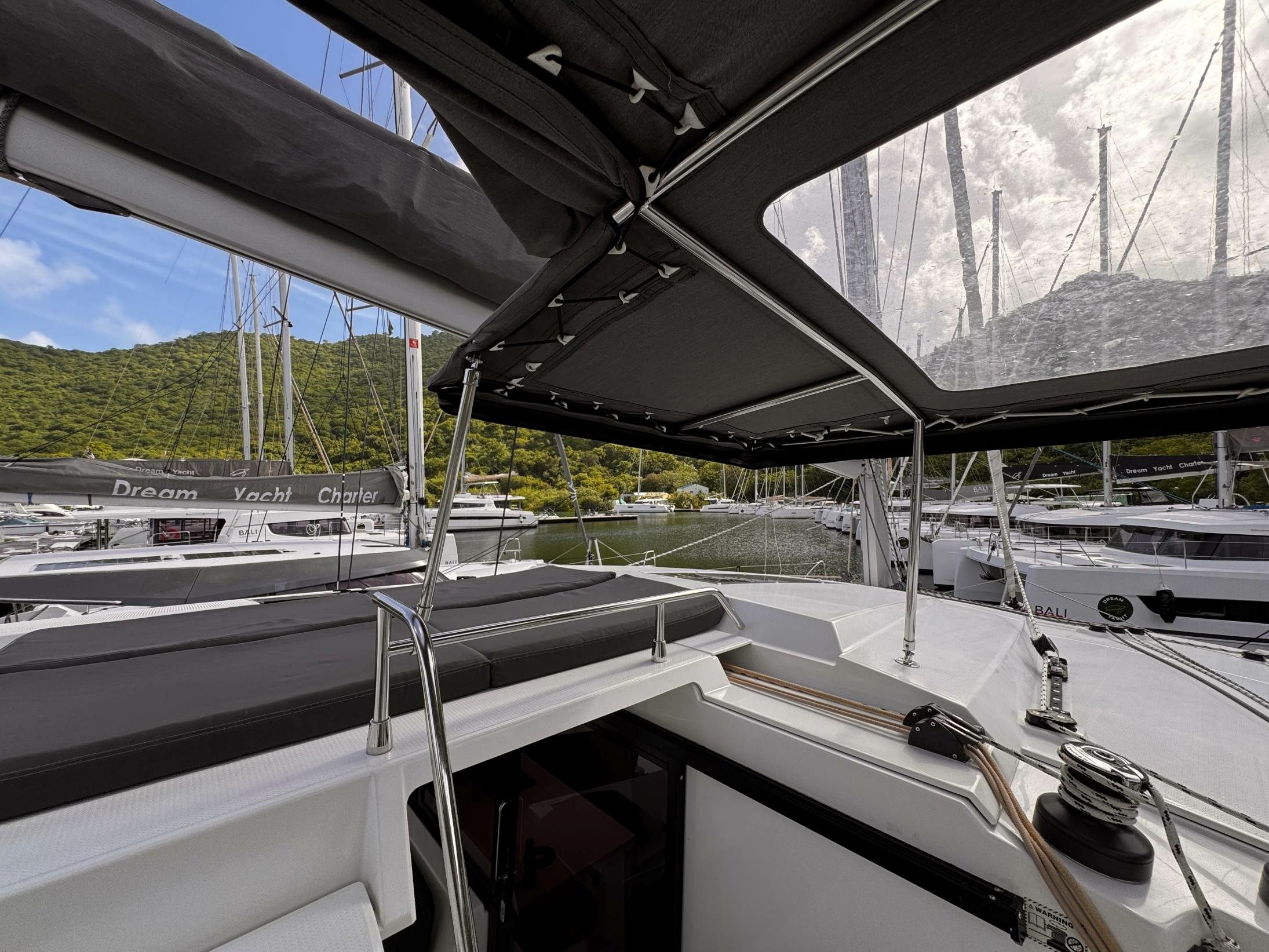 Fountaine Pajot Astrea 42 | Altamar