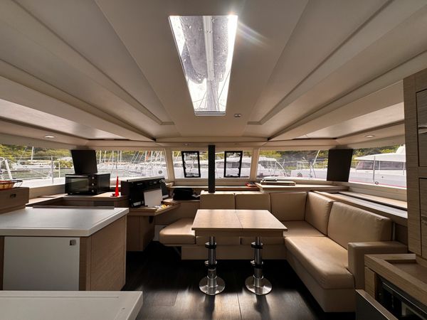 Fountaine Pajot Astrea 42 | Altamar