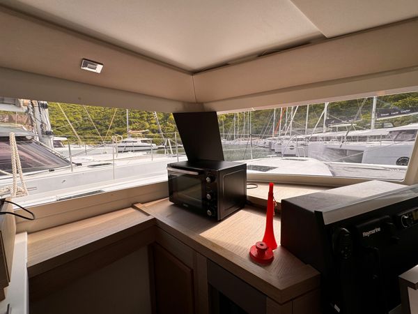 Fountaine Pajot Astrea 42 | Altamar