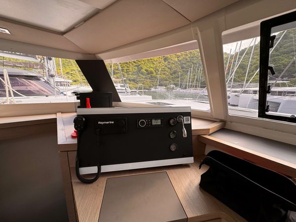 Fountaine Pajot Astrea 42 | Altamar