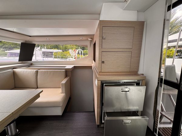 Fountaine Pajot Astrea 42 | Altamar