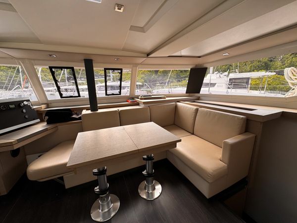 Fountaine Pajot Astrea 42 | Altamar