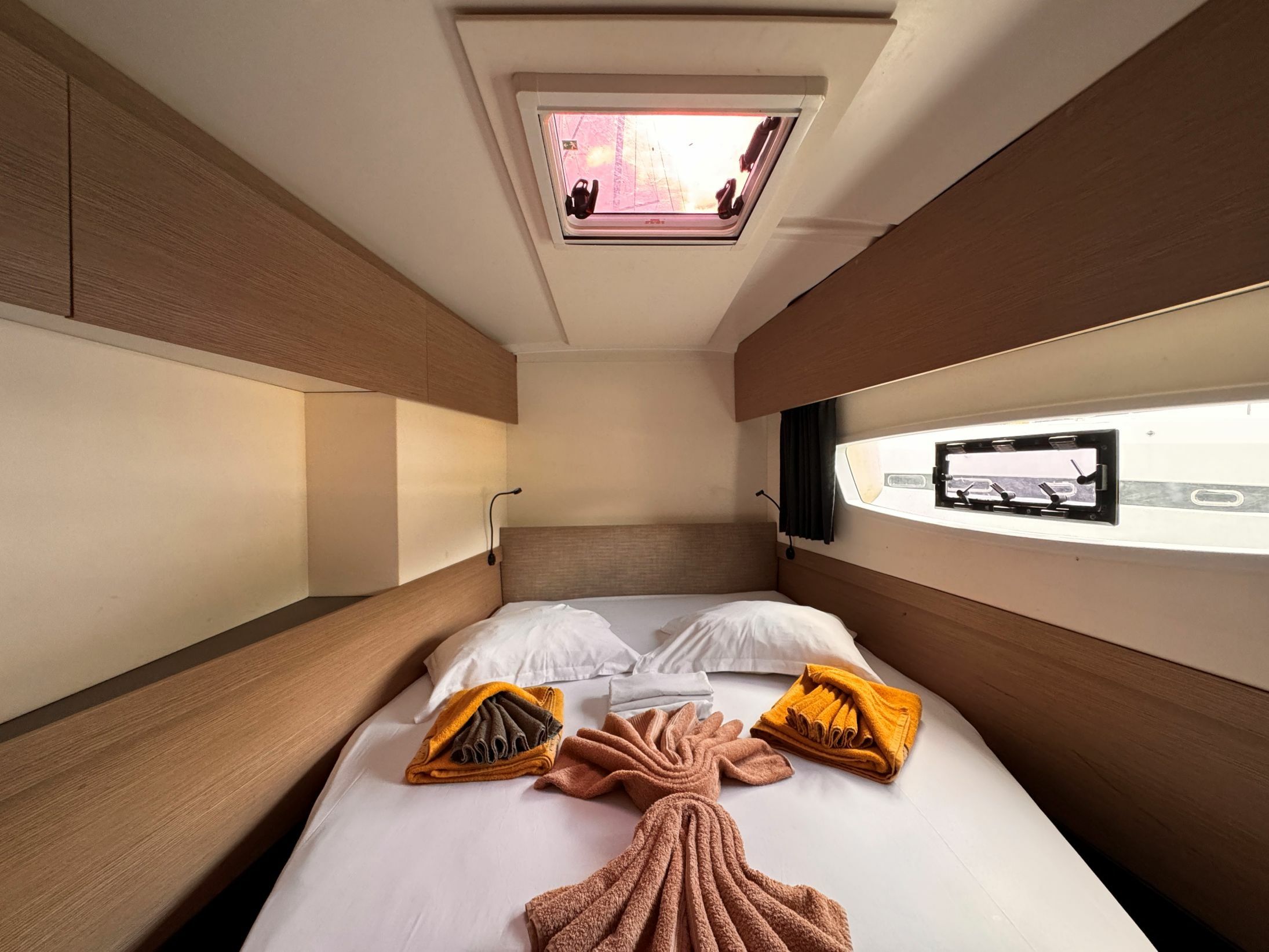 Fountaine Pajot Astrea 42 | Altamar