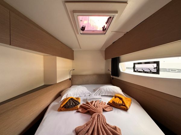 Fountaine Pajot Astrea 42 | Altamar