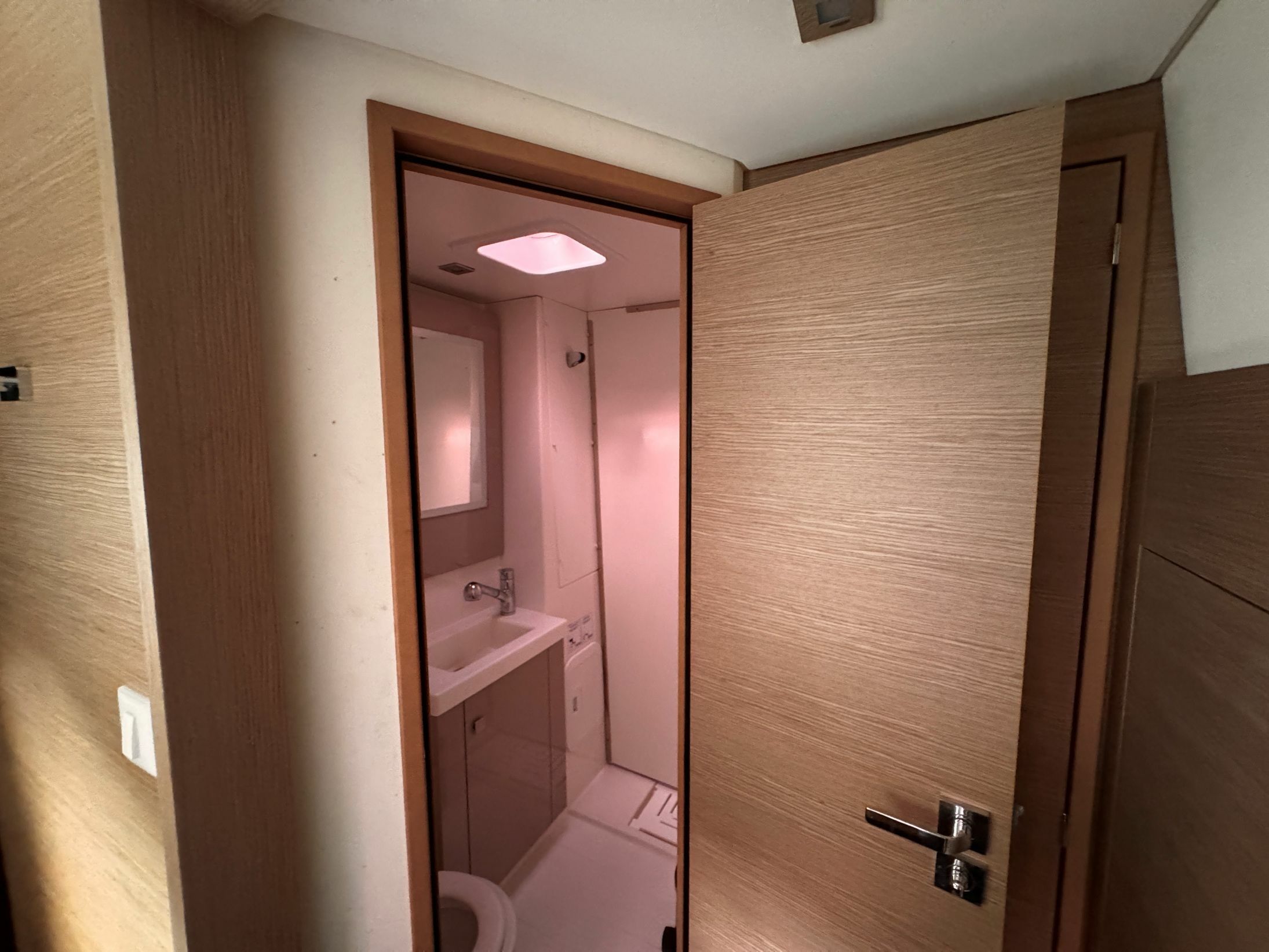 Fountaine Pajot Astrea 42 | Altamar