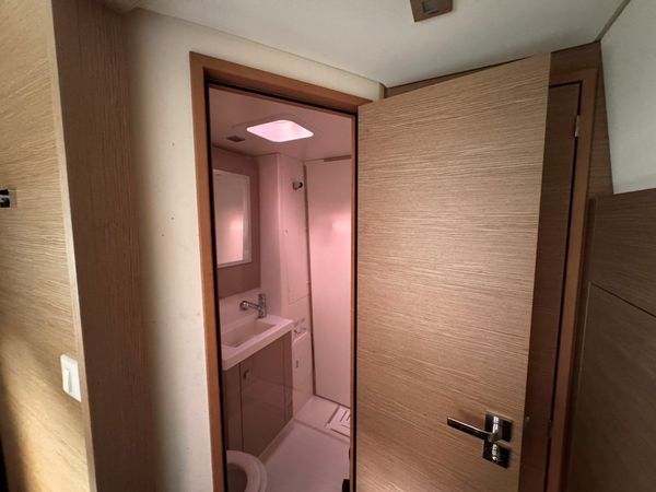 Fountaine Pajot Astrea 42 | Altamar