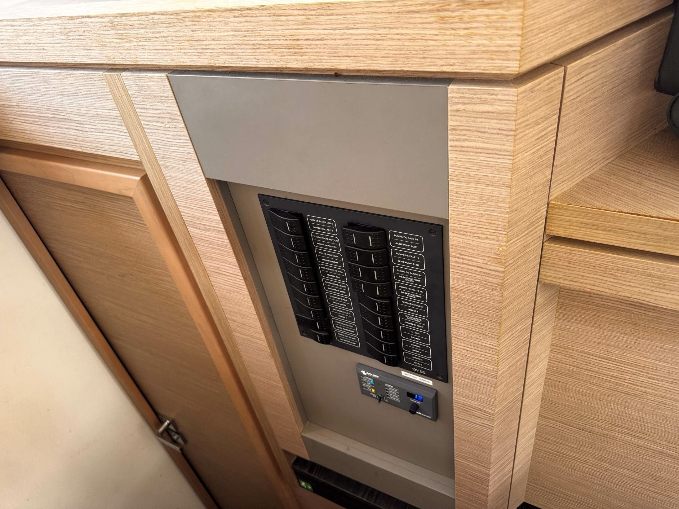 Fountaine Pajot Astrea 42 | Altamar