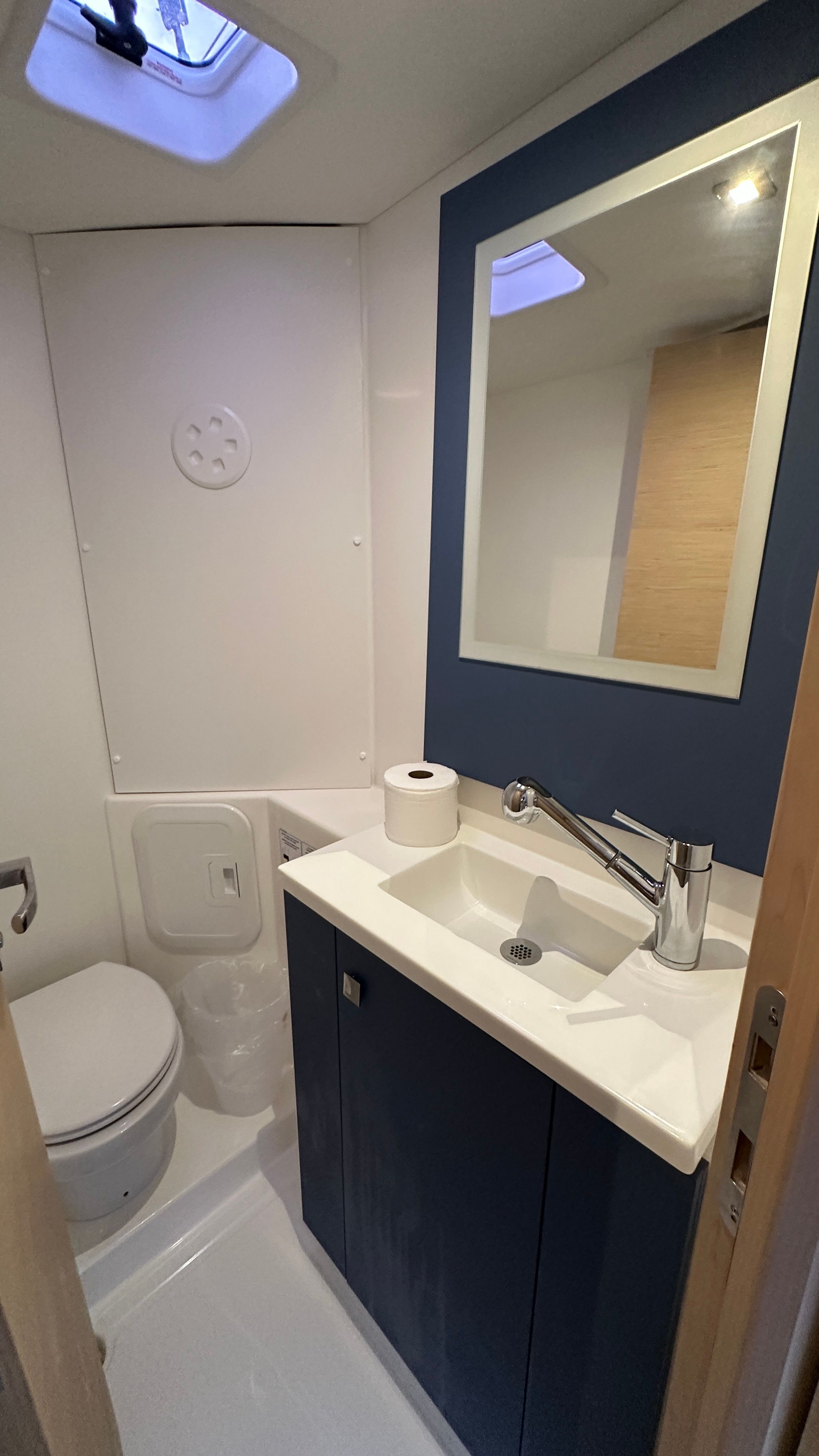 Fountaine Pajot Isla 40 | Nomad