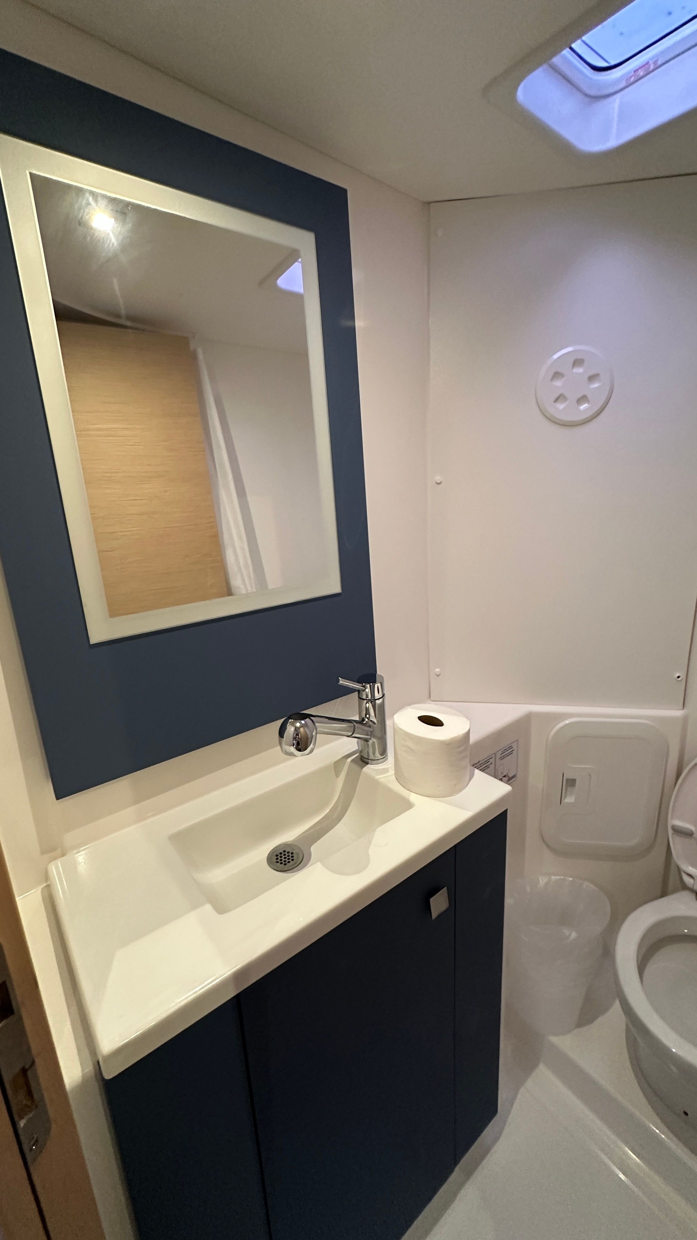 Fountaine Pajot Isla 40 | Nomad