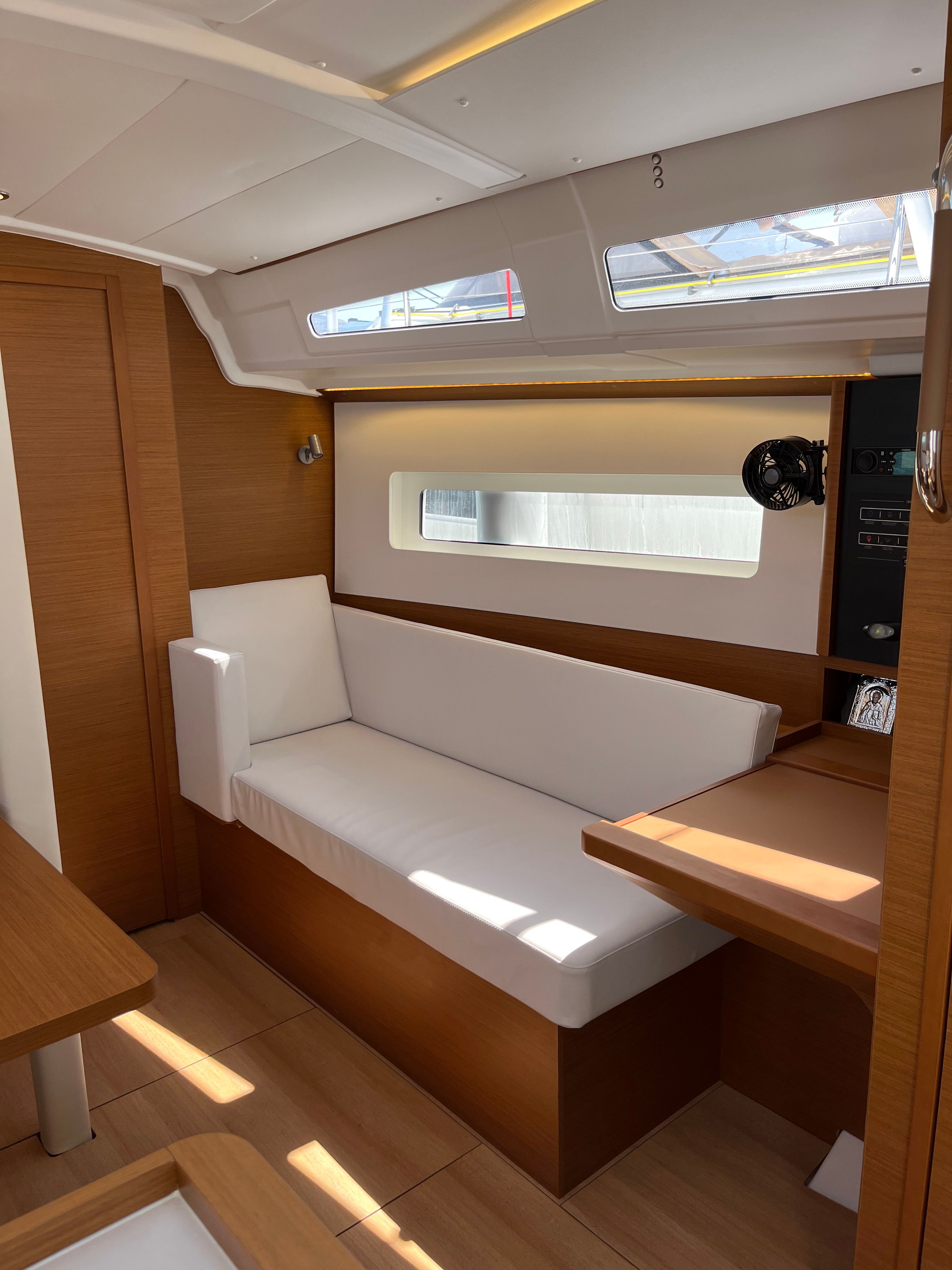 Jeanneau Sun Odyssey 380 | Ethra