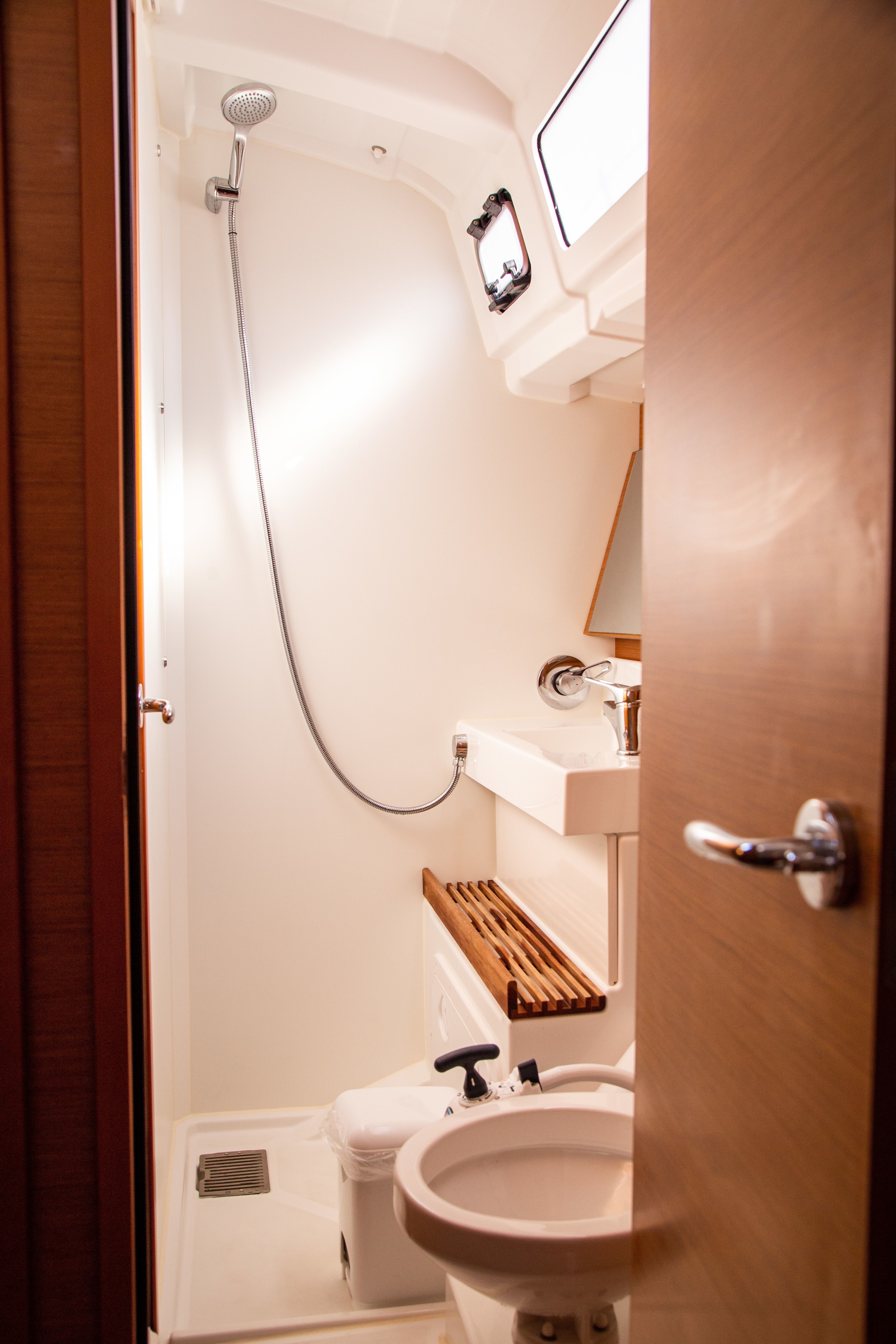 Jeanneau Sun Odyssey 380 | Ethra