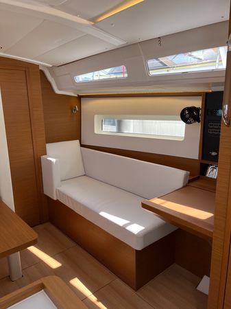 Jeanneau Sun Odyssey 380 | Orion